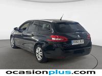 usado Peugeot 308 SW Style 1.6 BlueHDi 120