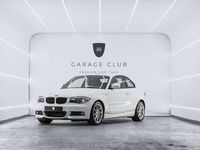 Usado BMW 118 Cabriolet M Sport 143 CV (105 kW) 2013 Blanco Descapotable