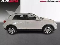 Usado VW T-Roc 116 CV (85 kW) 2025 SUV
