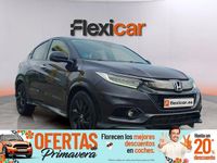 Usado Honda HR-V Sport 182 CV (133 kW) 2020 Gris SUV
