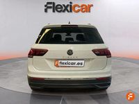 Usado VW Tiguan Life 122 HP (89 kW) 2022 Branco SUV