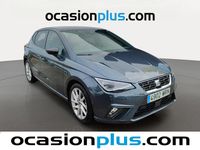 Usado Seat Ibiza FR 150 CV (110 kW) 2024 Gris Berlina