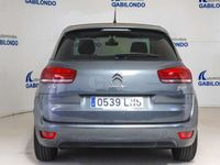 usado Citroën C4 Picasso 1.6bluehdi S&s Feel 120