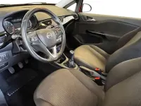 Usado Opel Corsa Excellence 90 CV (66 kW) 2016 Rojo Utilitario