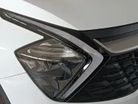 Usado Kia Sportage 152 CV (111 kW) 2023 Blanco SUV