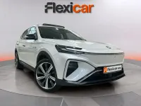 Usado MG Marvel R Performance 211 kW (288 CV) 2022 Blanco SUV