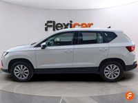 Usado Seat Ateca Reference 110 CV (80 kW) 2023 Blanco SUV