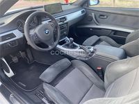Usado BMW 320 177 CV (130 kW) 2008 Blanco Coupe