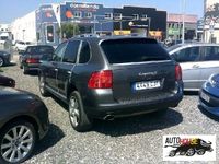 usado Porsche Cayenne 4.5 Tiptronic S