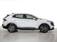 Usado Kia Sportage 215 CV (158 kW) 2025 Blanco SUV