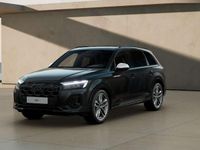 Usado Audi SQ7 507 CV (372 kW) 2024 Negro SUV