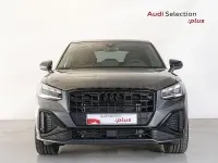 Usado Audi Q2 150 CV (110 kW) 2025 Gris / plata SUV