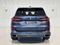 Usado BMW X5 Comfort Edition 400 CV (294 kW) 2019 Gris SUV