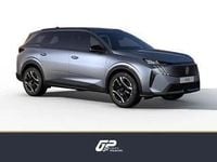 Nuevo Peugeot 5008 Allure 194 CV (142 kW) 2026 Gris SUV