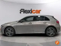 Käytetty Mercedes A250 218 HP (160 kW) 2024 Harmaa