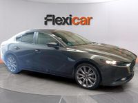 Usado Mazda 3 122 HP (89 kW) 2022 Preto Sedan