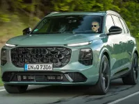 Usado Audi Q7 234 CV (172 kW) 2007 Gris SUV