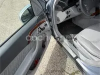 Usado Mercedes S400 250 CV (183 kW) 2001 Azul Berlina