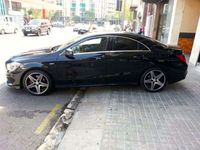 usado Mercedes CLA250 AMG Line 4M 7G-DCT