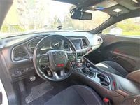 Usado Dodge Challenger 485 CV (356 kW) 2023 Blanco Coupe