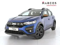 Usado Dacia Sandero Extreme 101 CV (74 kW) 2025