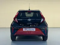 Usado Toyota Aygo X 72 CV (52 kW) 2023 SUV
