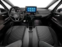 Usado VW ID.3 Pro 150 kW (204 CV) 2024 Negro Utilitario