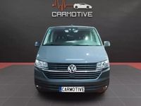 usado VW Caravelle Origin 2.0 TDI 150 CV BMT DSG