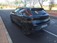 Usado Opel Mokka 136 CV (100 kW) 2023 Negro SUV