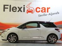 usado DS Automobiles DS3 