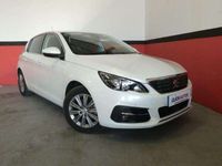 usado Peugeot 308 1.2 PureTech S&S Allure Pack EAT8 130