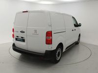 Usado Peugeot e-Expert 100 kW (136 CV) 2023 Otro Van