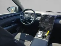 Usado Hyundai Tucson 230 CV (169 kW) 2021 Blanco SUV