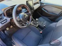 Usado Renault Clio V Business 85 CV (62 kW) 2020 Blanco Berlina