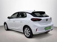 Usado Opel Corsa Elegance 101 HP (74 kW) 2020 Branco Citadino