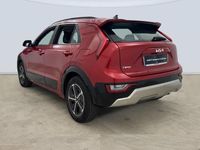 Usado Kia Niro 141 CV (103 kW) 2024 Blanco SUV