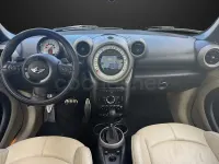 Usado Mini Cooper SD Countryman 143 CV (105 kW) 2012 Azul SUV