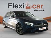 usado Mercedes A250 Clase Ae Híbrido en Flexicar Aravaca
