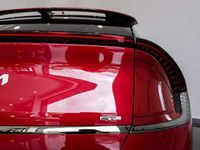 Usado Kia EV6 GT-Line 239 kW (325 CV) 2024 Rojo SUV