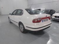 Usado Seat Toledo Stella 105 CV (77 kW) 2001 Blanco Berlina