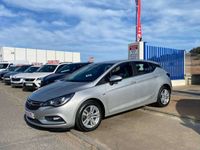 usado Opel Astra 1.6CDTi S/S Selective Pro 110