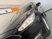 Usado Ford Focus Trend 125 CV (91 kW) 2017 Negro Berlina