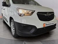 Usado Opel Combo Edition 102 CV (75 kW) 2022 Blanco Monovolumen