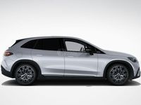 usado Mercedes EQE350 Eqe Suv4matic