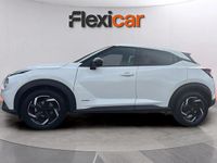 Usado Nissan Juke N-Connecta 143 CV (105 kW) 2023 Blanco SUV
