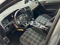 Usado VW Golf VIII GTE 204 CV (150 kW) 2020 Gris / plata Berlina