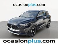 Usado MG HS Luxury 162 CV (119 kW) 2024 Negro SUV