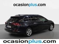 Occasion VW Golf Life 115 ch (84 kW) 2021 Noir Break