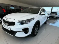 Usado Kia XCeed 120 CV (88 kW) 2021 Blanco SUV