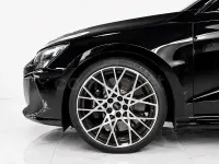 Usado Audi RS3 400 CV (294 kW) 2024 Negro Berlina